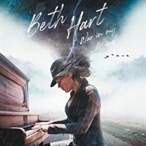 Beth Hart - War In My Mind (CD)