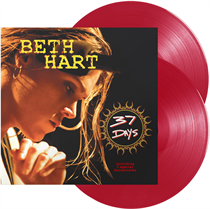 Beth Hart - 37 Days Ltd. (2xVinyl)