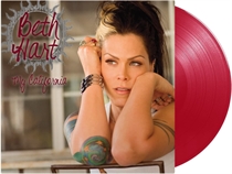 Beth Hart - My California (Vinyl)