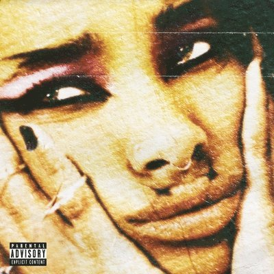WILLOW - LATELY I FEEL EVERYTHING (Vinyl)