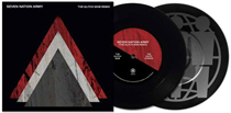 White Stripes: Seven Nation Army X The Glitch Mob