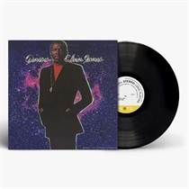 Elvin Jones - Genesis (Vinyl)