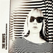 The Muffs - New Improved Kim Shattuck Demo (Vinyl)