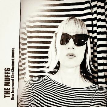 The Muffs - New Improved Kim Shattuck Demo (Vinyl)