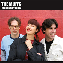 The Muffs - Really Really Happy (Vinyl)