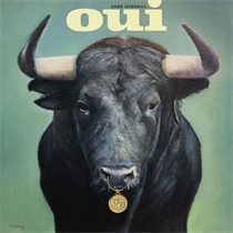 Urge Overkill - Oui (Vinyl)