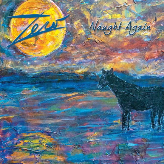 Zero - Naught Again (Vinyl)
