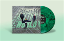 The Cowsills - Rhythm Of The World (Vinyl)