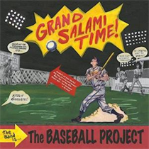 The Baseball Project - Grand Salami Time! (Vinyl)