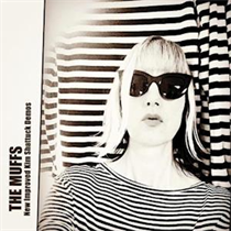 The Muffs - New Improved Kim Shattuck Demo (Vinyl)