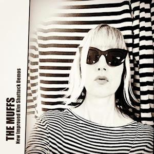 The Muffs - New Improved Kim Shattuck Demo (Vinyl)