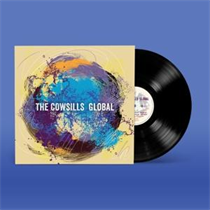 The Cowsills - Global (VINYL)