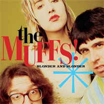 The Muffs - Blonder And Blonder (VINYL)