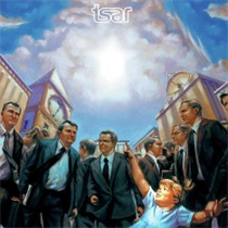 Tsar - Tsar (White Vinyl)