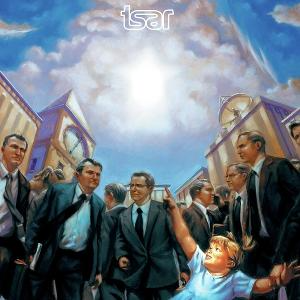 Tsar - Tsar (White Vinyl)