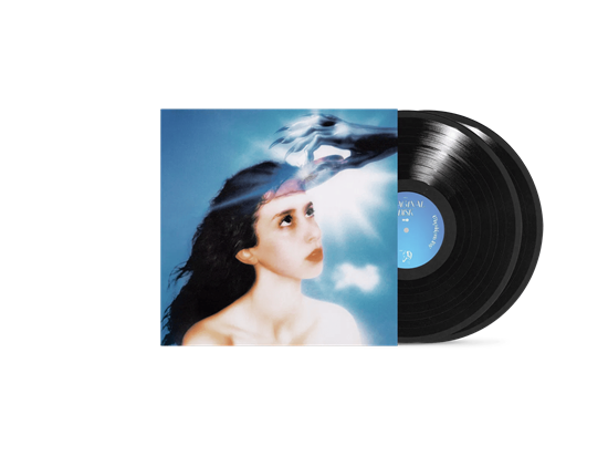 Magdalena Bay - Imaginal Disk (Vinyl)