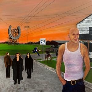 Underscores - Wallsocket (Director\'s Cut) (DELUXE EDITION) (Vinyl)