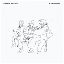 Dog Slaughter Beach - At the Moonbase (Vinyl)