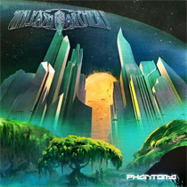 Unleash The Archers - Phantoma (Vinyl)