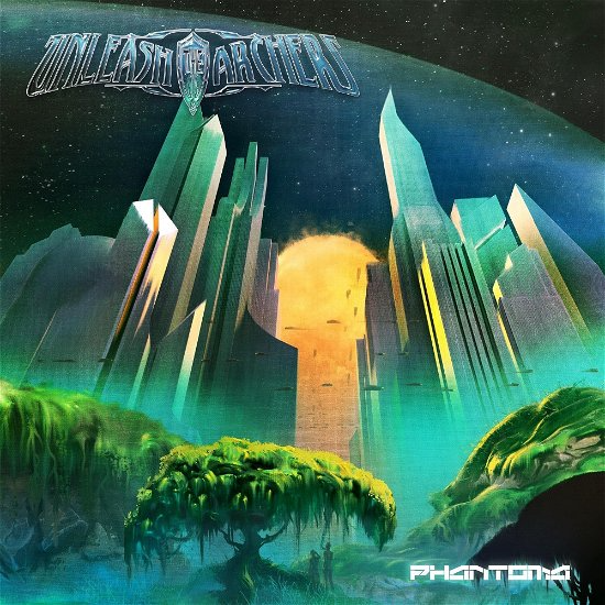 Unleash The Archers - Phantoma (Vinyl)