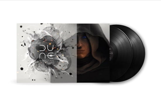 Hans Zimmer  - Dune: Part Two – Original Motion Picture Soundtrack (Vinyl)