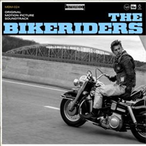 Various Artists - The Bikeriders (VINYL)