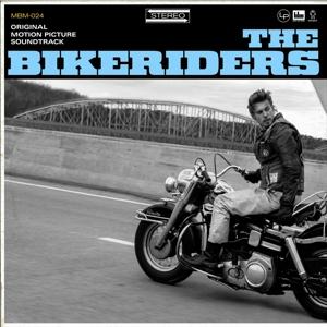 Various Artists - The Bikeriders (VINYL)