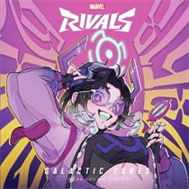 Synchron Stage Orchestra - Marvel Rivals: Galactic Tunes (2025 Vinyl)