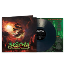 Alestorm - The Thunderfist Chronicles (Vinyl)
