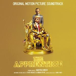O.S.T: The Apprentice (Original Motion Picture Soundtrack) (Vinyl)