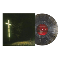 Knocked Loose - You Won't Go Before You're Supposed To (Onyx Deluxe Marble Vinyl)