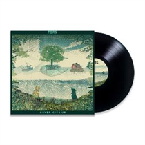Tors - Never Give Up (Vinyl)