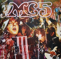 MC5 - Kick Out The Jams (Vinyl)