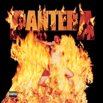 Pantera - Reinventing The Steel (Vinyl)