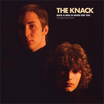The Knack - Rock & Roll Is Good For You (Vinyl)
