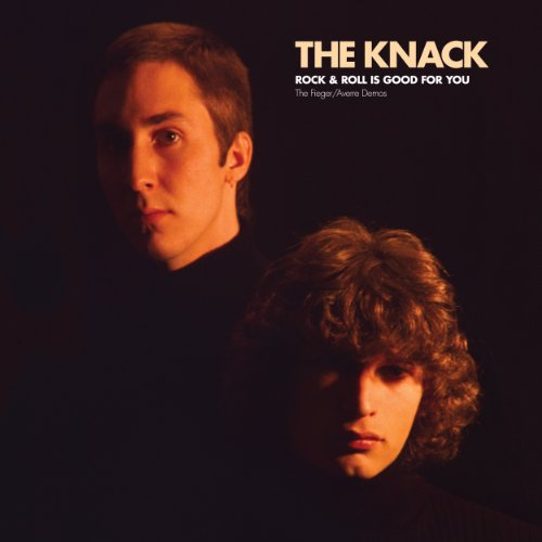 The Knack - Rock & Roll Is Good For You (Vinyl)
