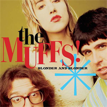 The Muffs - blonder And Blonder (Opaque Li (Vinyl)