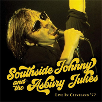 Southside Johnny & The Asbury - Live In Cleveland '77 (2xVinyl)