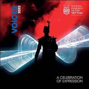 Various Artists - The Royal Edinburgh Military Tattoo 2022 Live from the Esplanade of Edinburgh Castle (Vinyl)