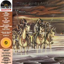 Baker Gurvitz Army - Baker Gurvitz Army RSD2023 (Vinyl)