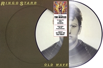 Ringo Starr - Old Wave (Limited Picture Disc Vinyl edition)