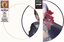 Ringo Starr  - Stop and Smell the Roses (Limited Picture Disc Vinyl edition)