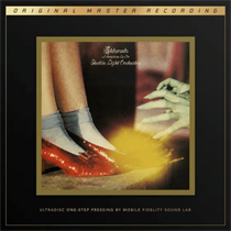 ELECTRIC LIGHT ORCHESTRA - Eldorado (Limited Mobile Fidelity Ultradisc One-Step edition) (2xVinyl)
