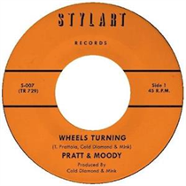 The Mystery Lights - Purgatory (Vinyl)