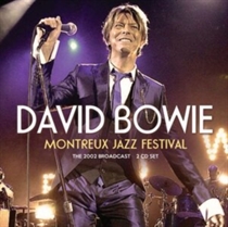 David Bowie - Montreux Jazz Festival (2xCD)