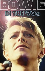 David Bowie - Bowie In the 70's (DVD)