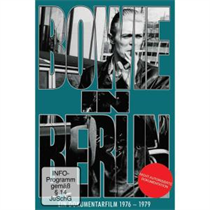 David Bowie - Bowie In Berlin (DVD)