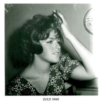 Sammy Kay - July 1960 (Vinyl)