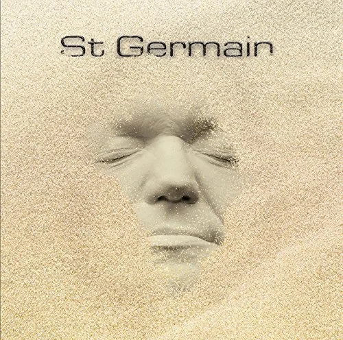 St Germain - St Germain - LP VINYL