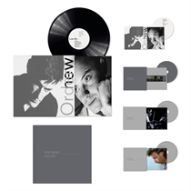 New Order - Low-Life (DVD)
